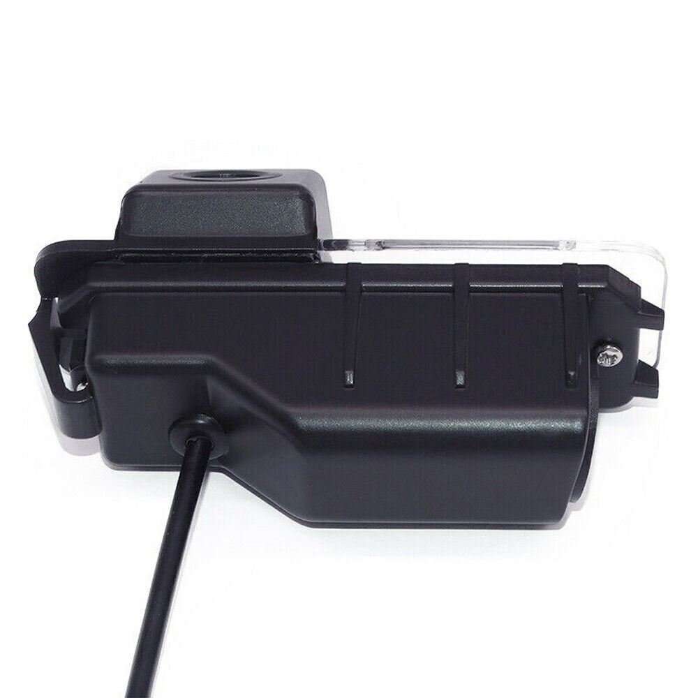 HD Einparkhilfe 170° Rear View Camera For VW GOLF MK6 MK7 EOS LUPO SCIROCCO MK3
