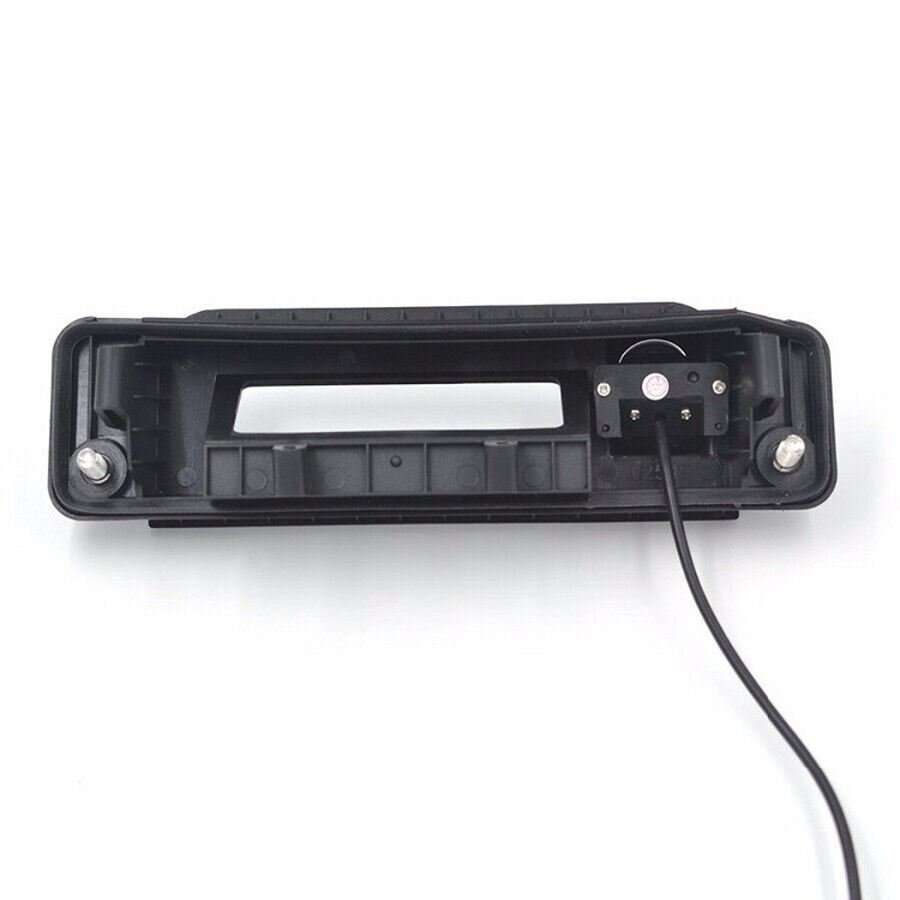 CCD Auto Rear View Camera Griff s For Mercedes Benz C SLK-Classe R172