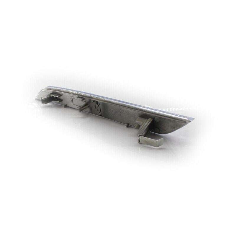 Front Right Side Marker Reflector Clear For BMW X6 E71 2007-2014 No Bulb