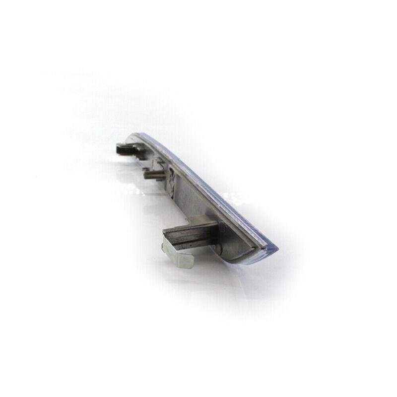 Front Right Side Marker Reflector Clear For BMW X6 E71 2007-2014 No Bulb