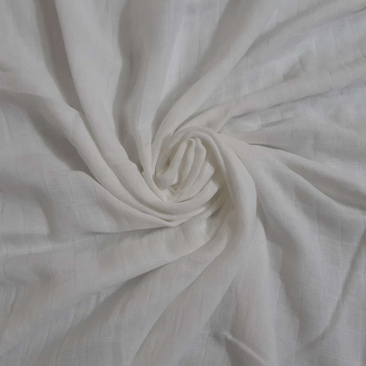 Organic Bamboo Muslin