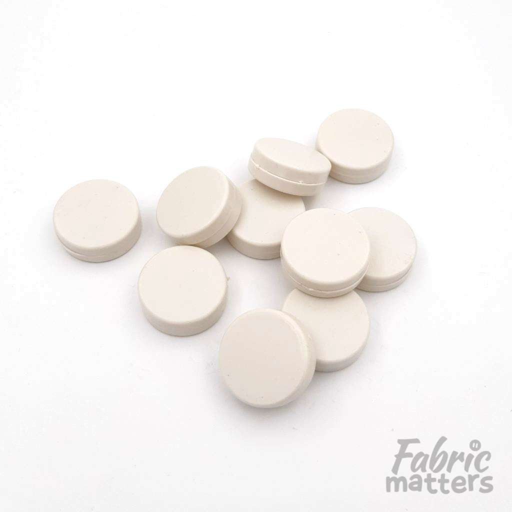 Toy Rattle Inserts - 3.2cm