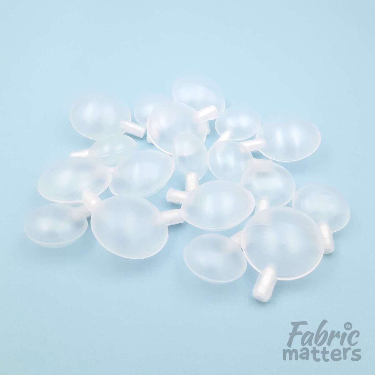 Toy Squeaker Inserts - 3.5cm