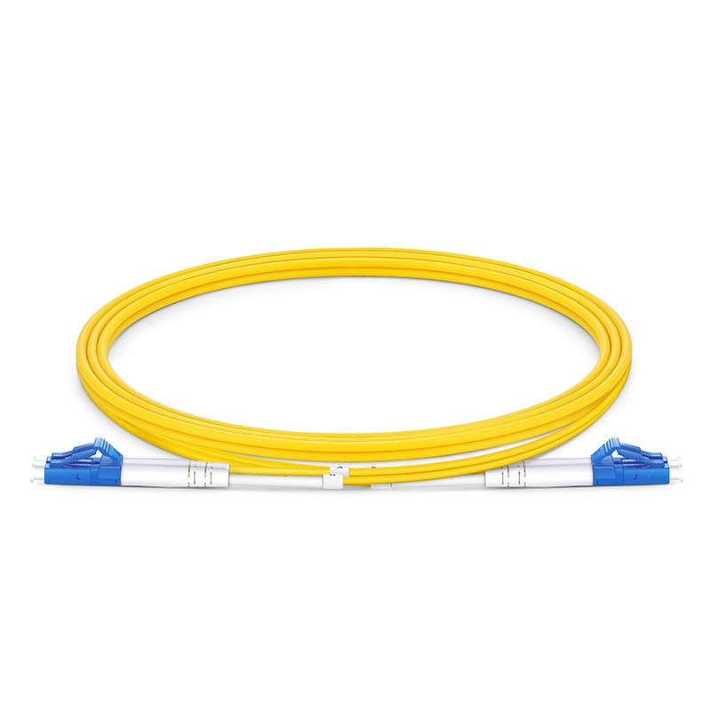 Acconet Patch Lead Lc Upc-Lc Upc Duplex 1M