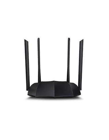 Tenda Ac8-V2 Mid-Range Gigabit Wi-Fi 5 Router Ac8 - Version 2