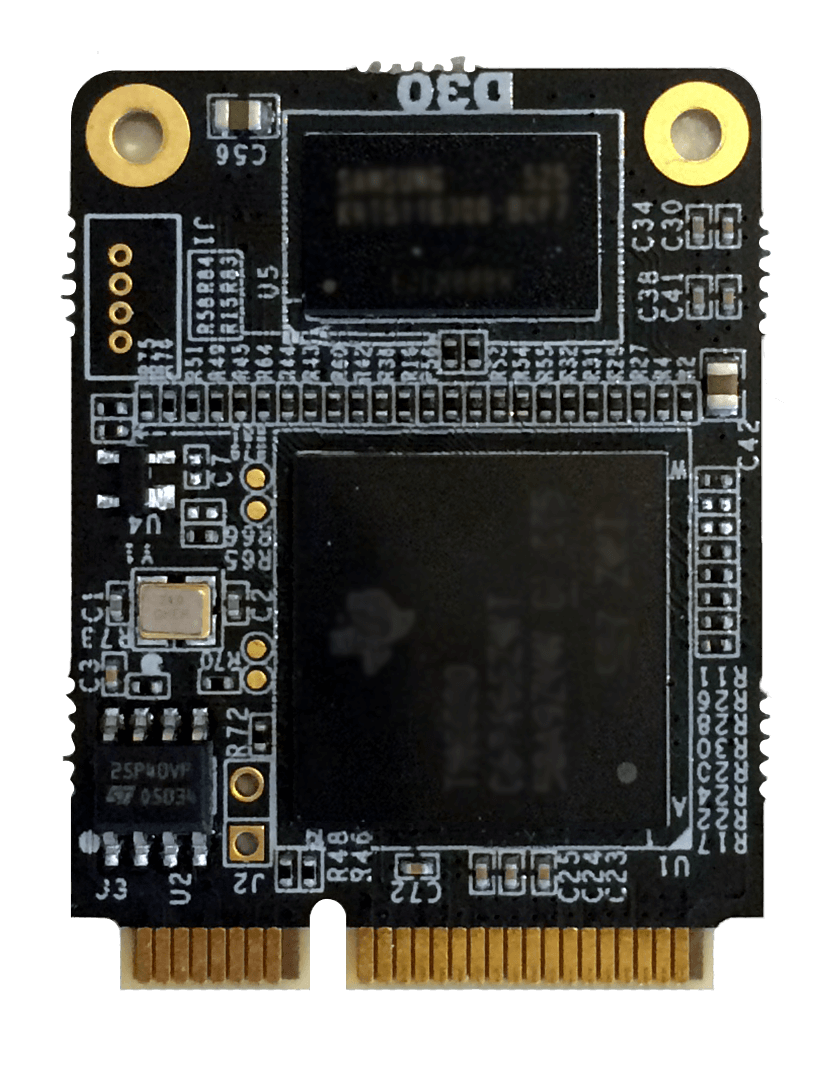 Yeastar D30 Module (Works Only With Ex30 Expansion Module)