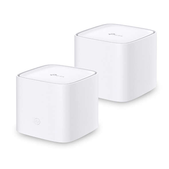 Tp-Link Ac1200 Router Whole Home Mesh System (2 Pack)