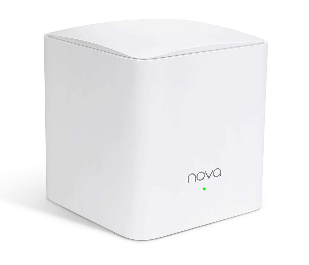 Tenda Home Wi-Fi Mesh System Nova Mw3-2