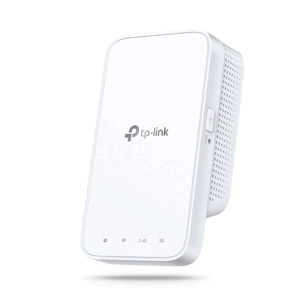 Tp-Link Re300 Ac1200 Mesh Wi-Fi Range Extender