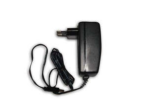 12V Power Supply - 24 Watt, 2 Amp