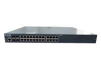 Bdcom 24 Port Managed Gigabit Poe Switch