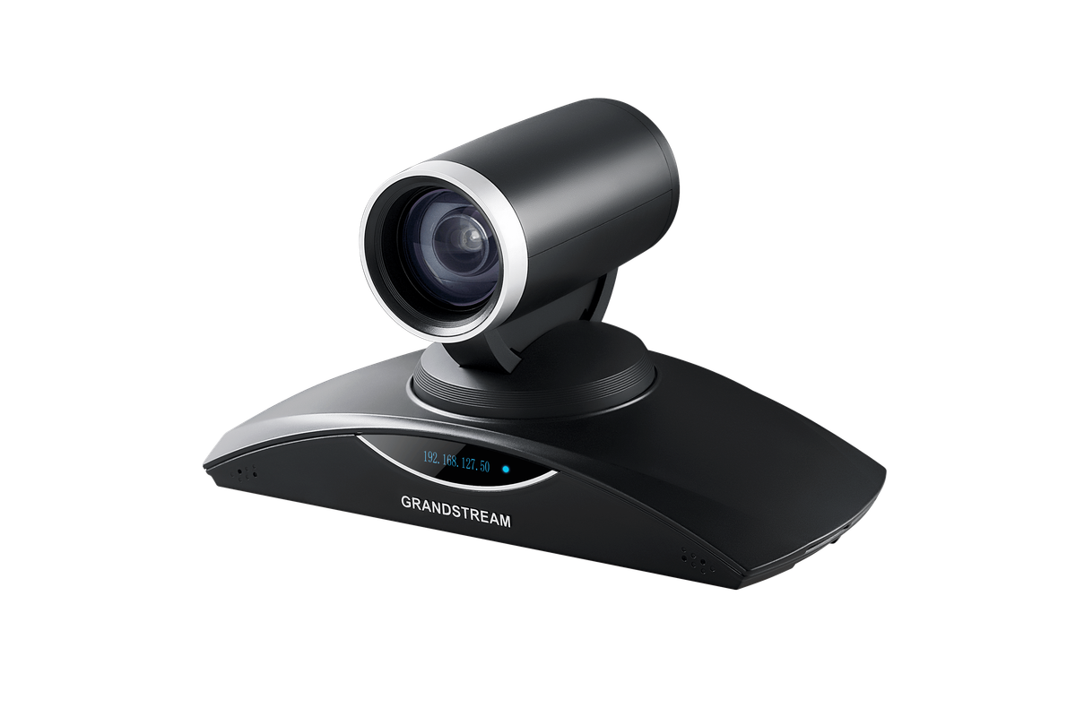 Grandstream 3-Way Video Conferencing System