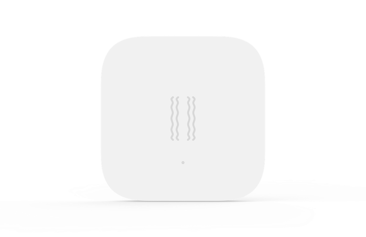 Aqara - Sensor - Vibration Sensor