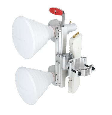 Rfelements Twin Horn Bracket