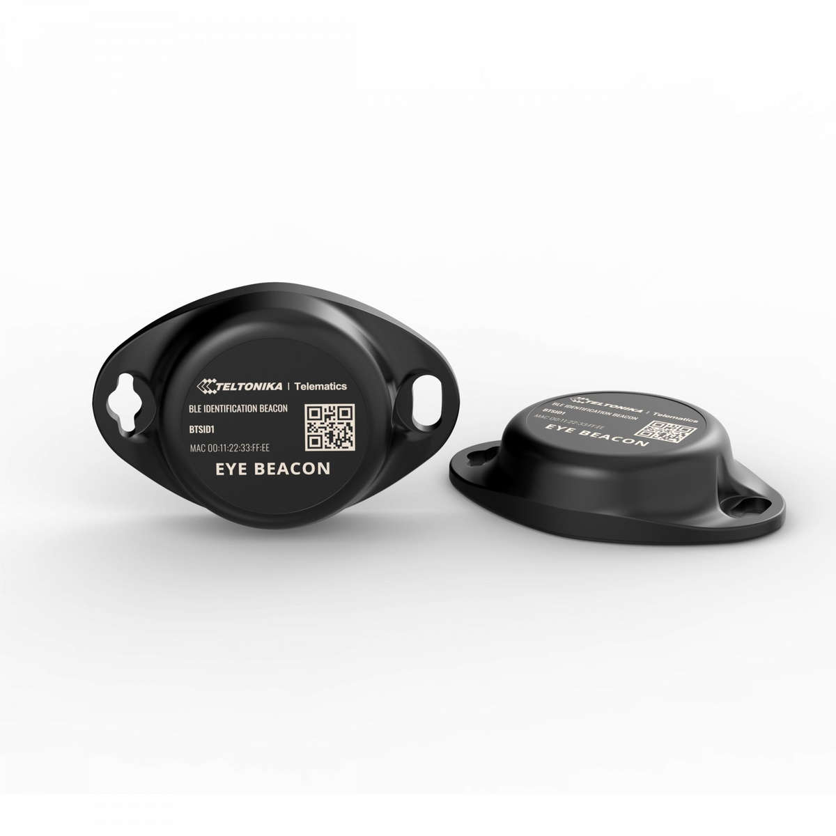Teltonika Eye Beacon - 600Mah Capacity, 10+ Years Battery Life
