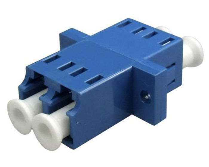 Acconet Lc Upc Duplex Mid Coupler