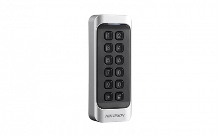 Hikvision - Mifare Card Reader With Keypad