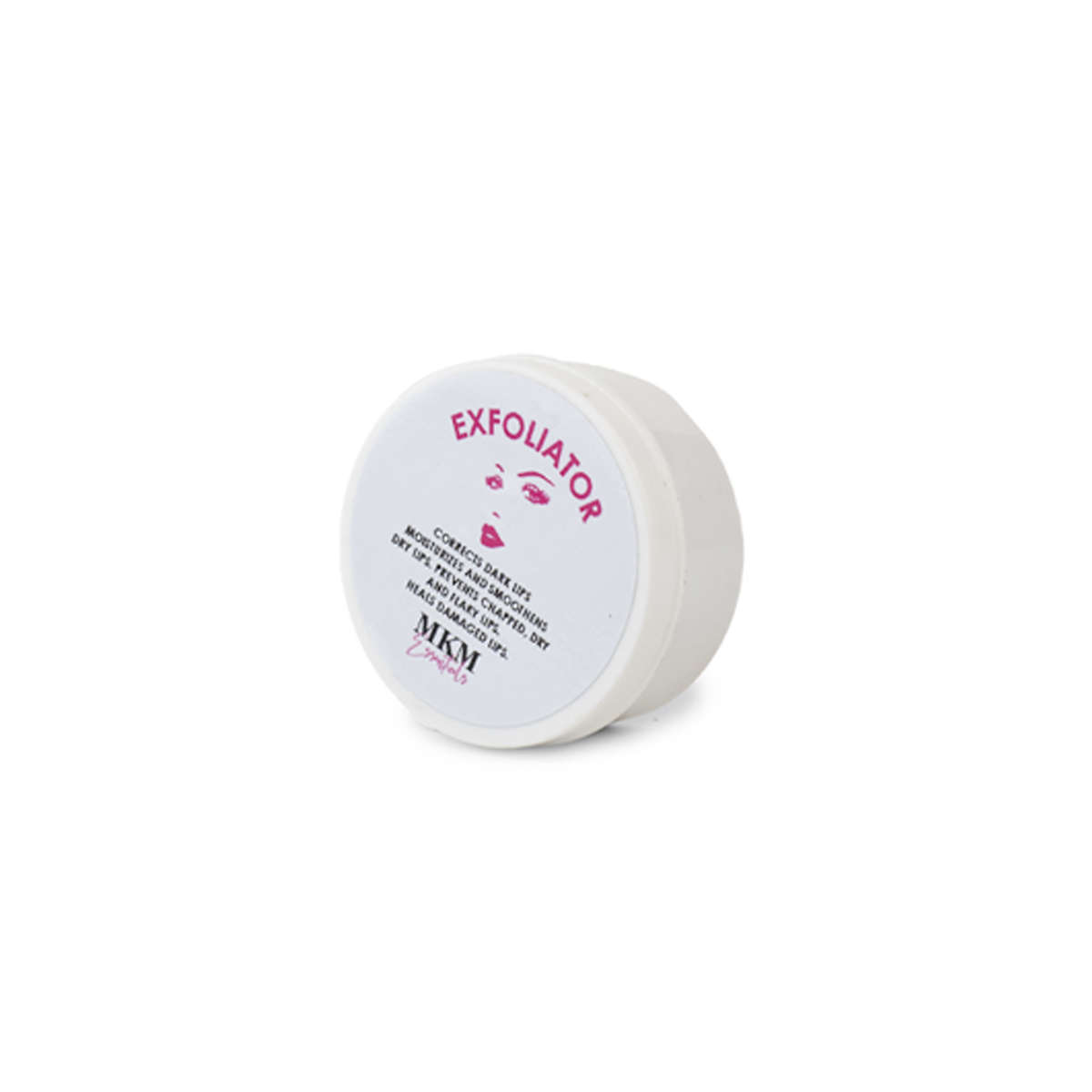 Permanent Pink Lips Treatment