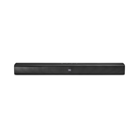 JBL Bar Studio  2.0 - Channel Soundbar with Bluetooth
