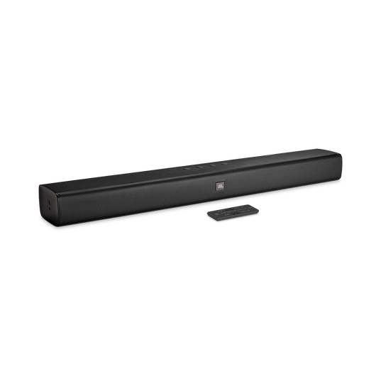 JBL Bar Studio  2.0 - Channel Soundbar with Bluetooth