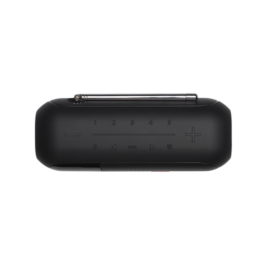 JBL Tuner 2 Portable Bluetooth Speaker with DAB/DAB+/FM Radio