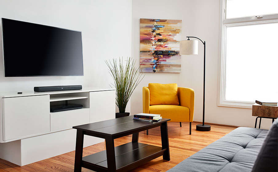 JBL Bar Studio  2.0 - Channel Soundbar with Bluetooth