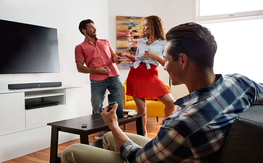 JBL Bar Studio  2.0 - Channel Soundbar with Bluetooth