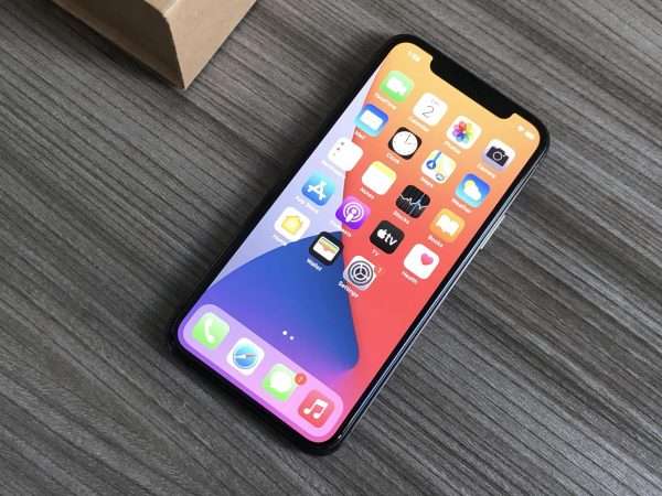 Apple iphone 11