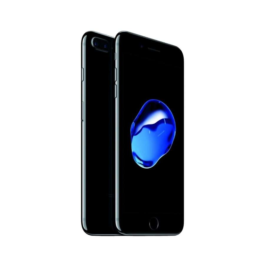 iPhone 7 Plus - Jet Black - 256GB - Excellent Condition