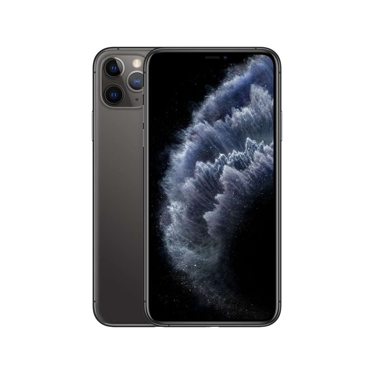 Apple iPhone 11 Pro 256GB - Space Grey - Pre Owned