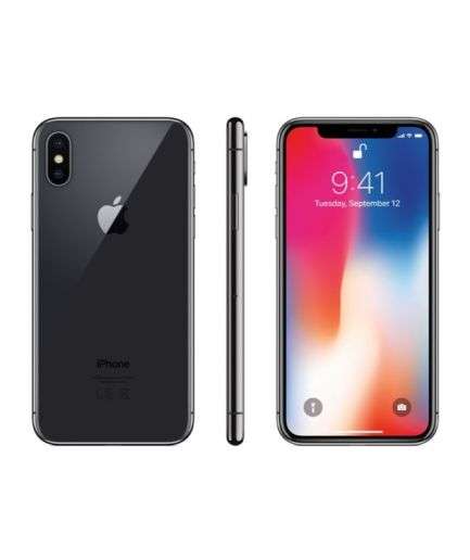 Apple iPhone X - Pristine Pre-Owned