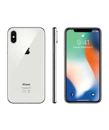 Apple iPhone X - Pristine Pre-Owned