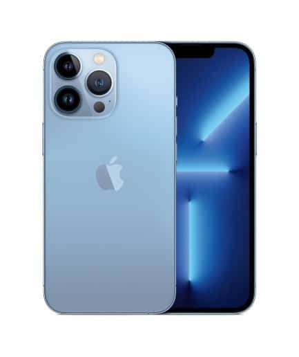 Apple iPhone 13 Pro Max - Pristine Pre-Owned
