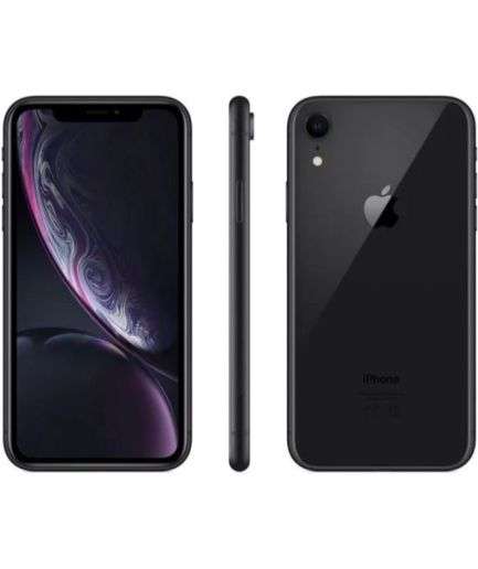 Apple iPhone XR - Pre-Owned