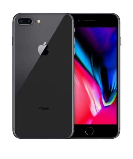 Apple iPhone 8 Plus - Pre-Owned