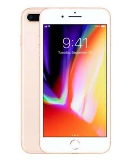 Apple iPhone 8 Plus - Pre-Owned