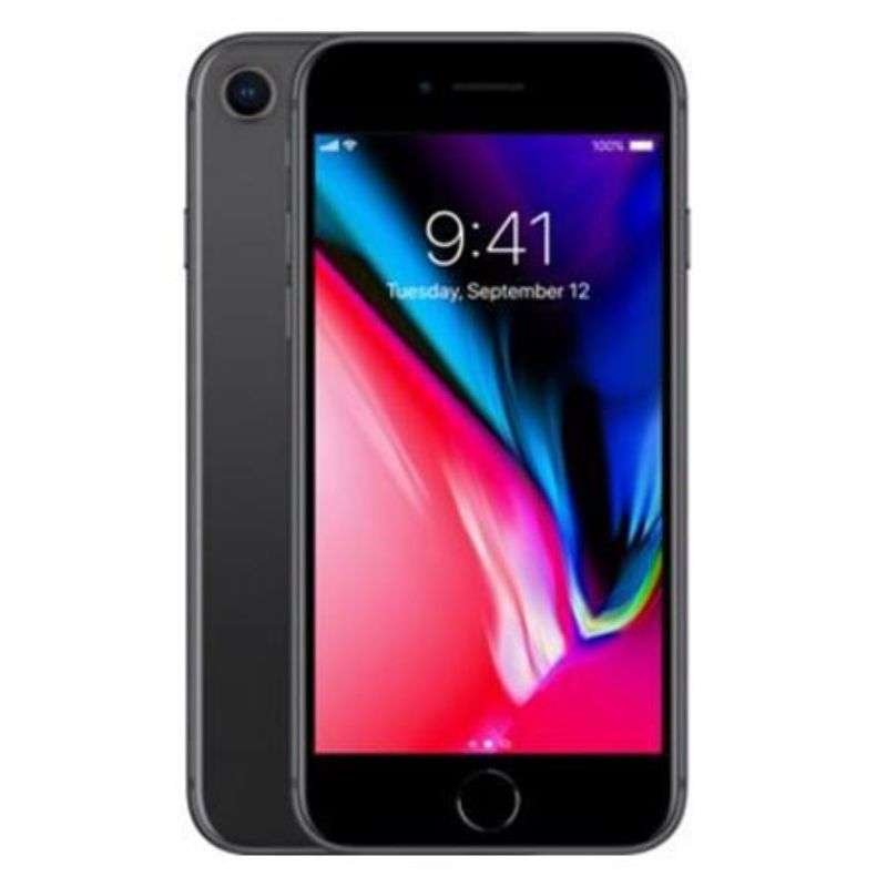 Apple iPhone 8 - Pre-Owned