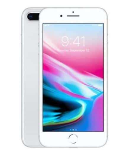 Apple iPhone 8 Plus - Pre-Owned
