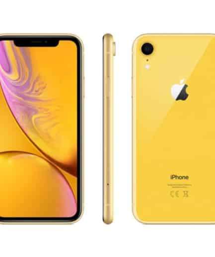 Apple iPhone XR - Pre-Owned