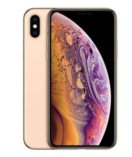 Apple iPhone XS - Pre-Owned