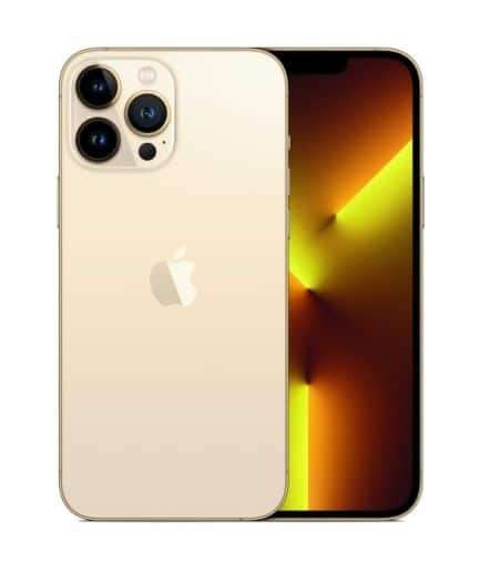 Apple iPhone 13 Pro Max - Pristine Pre-Owned