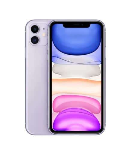 Apple iPhone 11 - Pre-Owned