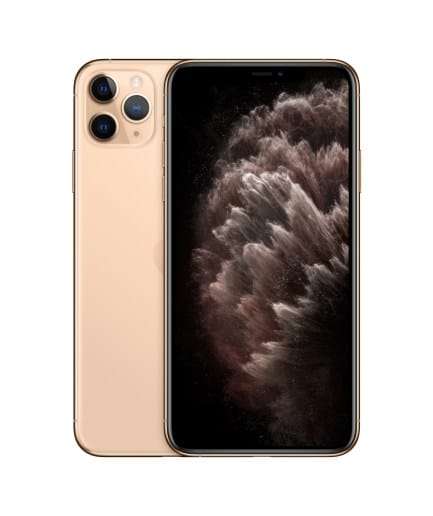 Apple iPhone 11 Pro Max - Pre-Owned