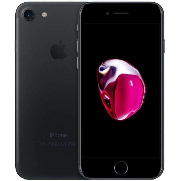Apple iPhone 7 - Pre-Owned
