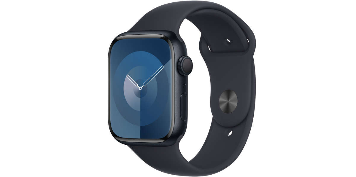 Apple Watch Series 9 (GPS only) - Pre-Owned