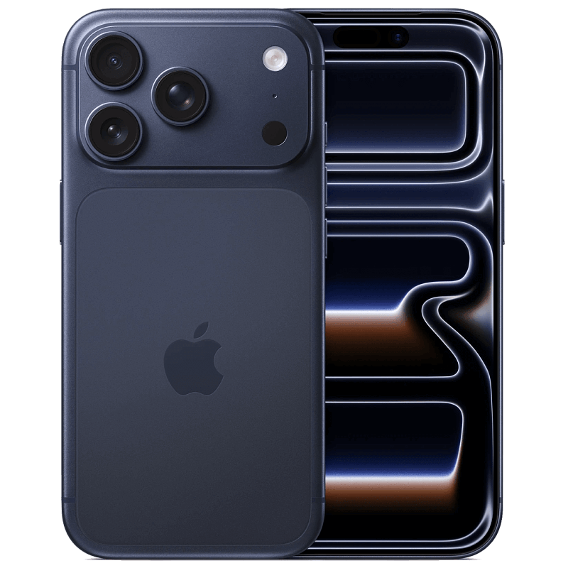 Apple iPhone 17 Pro Max - Sealed