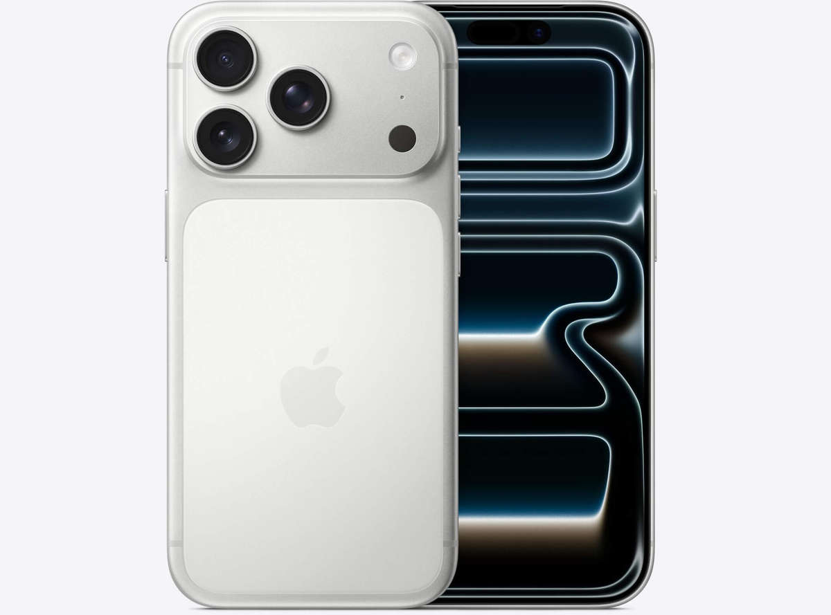 Apple iPhone 17 Pro Max - Sealed