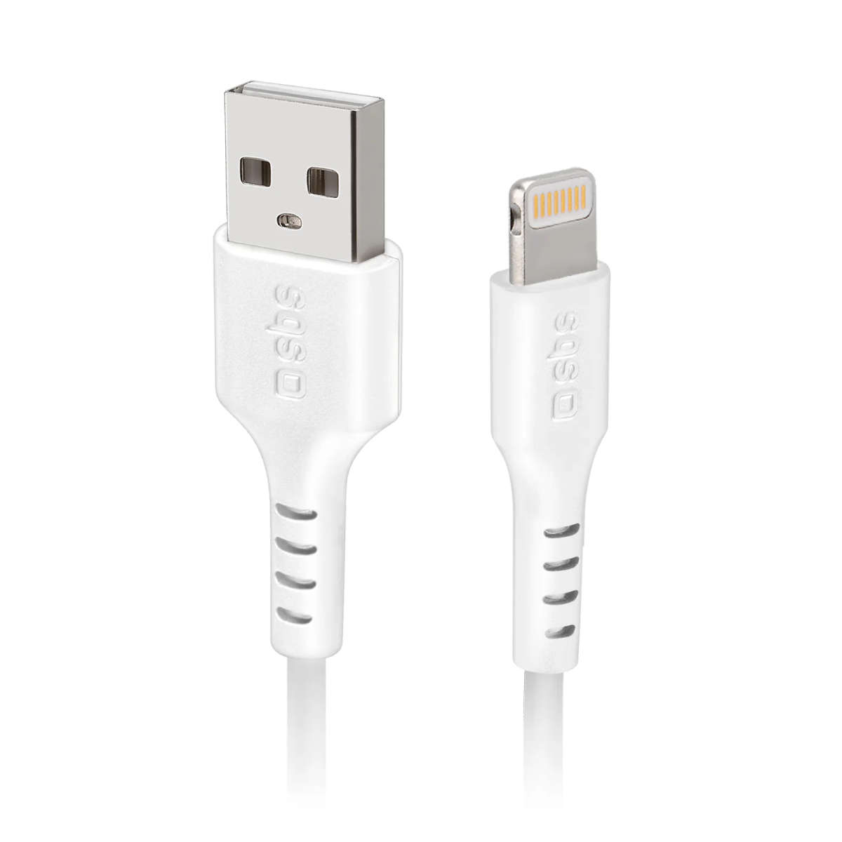 Earldom USB to Lightning Cable - 1M