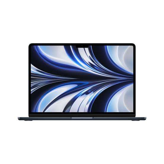 Apple MacBook Air | M2 | 256GB SSD | Pre-Owned