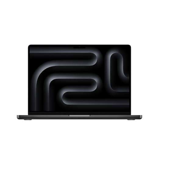 Apple MacBook Pro 14-inch | M3 | 512SSD | Pre-Owned